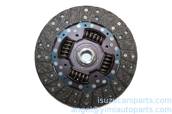 4J NH NK Isuzu Componenti di frizione Isuzu Disco di frizione 5-87610108-0 5876101080 8970706570