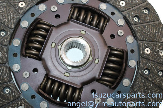 4J NH NK Isuzu Componenti di frizione Isuzu Disco di frizione 5-87610108-0 5876101080 8970706570
