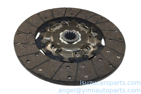 NPR MYY5T 4HG1 4HF1 4JH1 14#300 Disco di frizione auto 8973771490 5876100492 8973203550