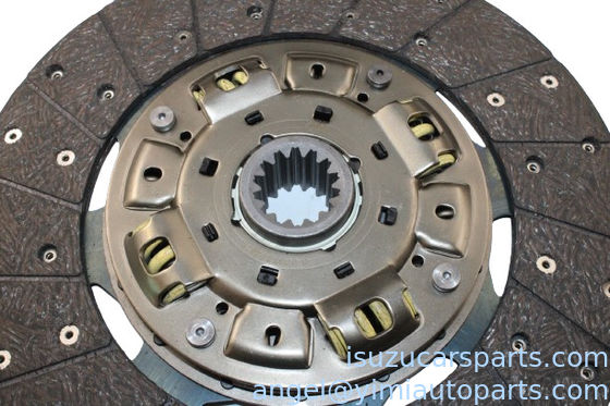 NPR MYY5T 4HG1 4HF1 4JH1 14#300 Disco di frizione auto 8973771490 5876100492 8973203550