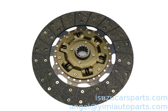 ISUZU NQR 700P 4HK1 4HE1 Disco CLUTCH 8973677950 8972599400
