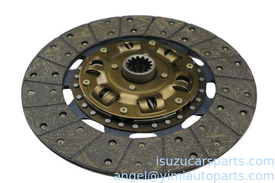 ISUZU NQR 700P 4HK1 4HE1 Disco CLUTCH 8973677950 8972599400