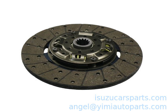 FRIZIONE A DISCO ISUZU MYY5T 4HG1 4JH1T 600P 4KH1 8973771490 8973203550 5876100492 8982559590