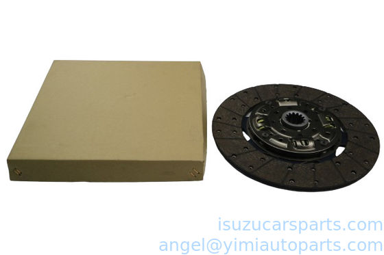 FRIZIONE A DISCO ISUZU MYY5T 4HG1 4JH1T 600P 4KH1 8973771490 8973203550 5876100492 8982559590