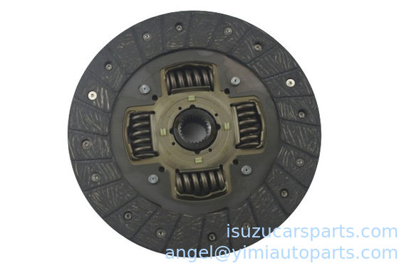 ISUZU TFR 4JA1 Disco CLUTCH 8970837210 ISD113U NSD004 8973680481 8973680610 8970817140 1601200D