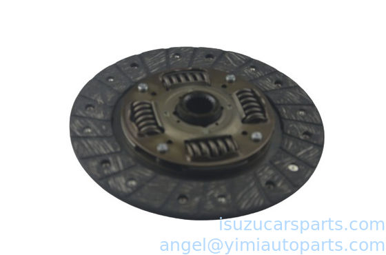 ISUZU TFR 4JA1 Disco CLUTCH 8970837210 ISD113U NSD004 8973680481 8973680610 8970817140 1601200D