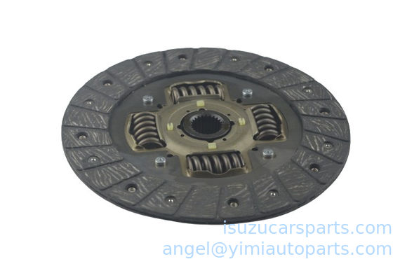 ISUZU TFR 4JA1 Disco CLUTCH 8970837210 ISD113U NSD004 8973680481 8973680610 8970817140 1601200D