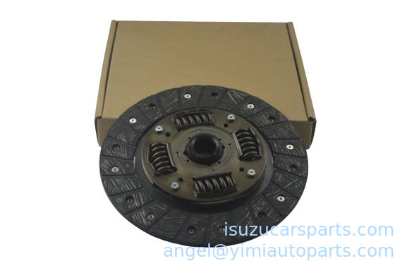 ISUZU TFR 4JA1 Disco CLUTCH 8970837210 ISD113U NSD004 8973680481 8973680610 8970817140 1601200D