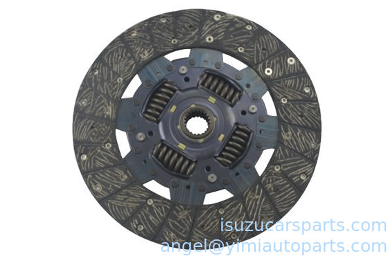 FRIZIONE A DISCO ISUZU NPR 4BE1 4BD1 ISD135U-F TYD078U-S 897010951 8970795210 8970234961
