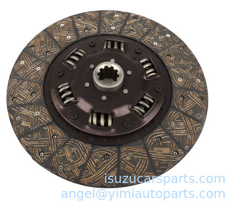 FRIZIONE A DISCO ISUZU 6SA1 6BG1 380MM 1312409021 1312403030 1312406760