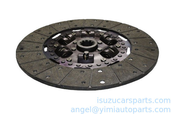 FRIZIONE A DISCO ISUZU 6SA1 6BG1 380MM 1312409021 1312403030 1312406760