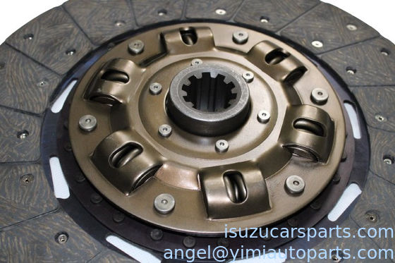 FRIZIONE A DISCO ISUZU 6SA1 6BG1 380MM 1312409021 1312403030 1312406760
