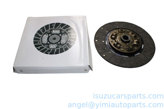 FRIZIONE A DISCO ISUZU 6SA1 6BG1 380MM 1312409021 1312403030 1312406760