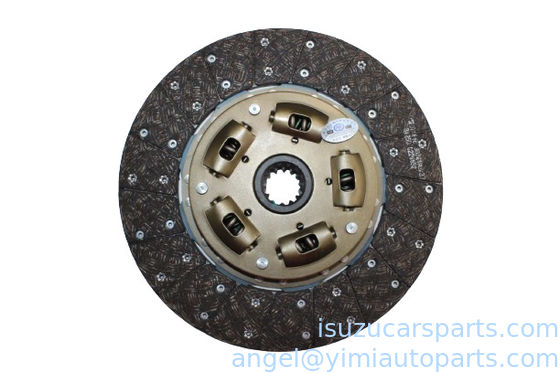 L' ISUZU N800 4D30 N725 CLUTCH DISC DN3-7550-AC