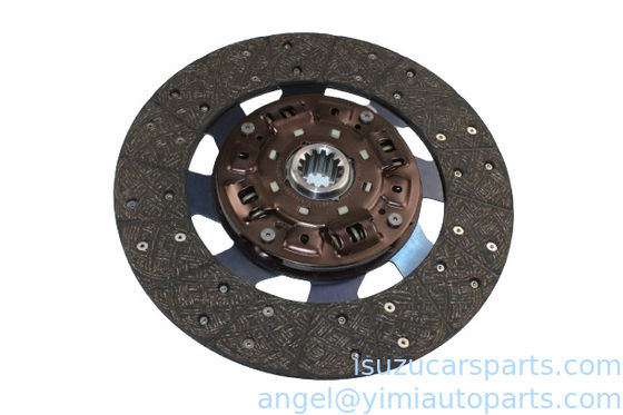 FRIZIONE A DISCO ISUZU NPR 4H 5876100802 8973622351