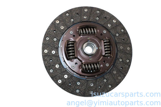 ISUZU 600P 4KH1 DISC CLUTCH 5876100831