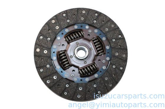 ISUZU 600P 4KH1 DISC CLUTCH 5876100831