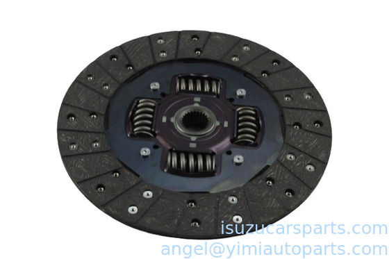 DISCO FRIZIONE ISUZU NKR94T 4JB1T DMAX 1601060-850 ISD0699 8972571240 8973778990 8972179851 1601060-25 C8975006850