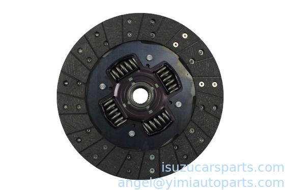 DISCO FRIZIONE ISUZU NKR94T 4JB1T DMAX 1601060-850 ISD0699 8972571240 8973778990 8972179851 1601060-25 C8975006850