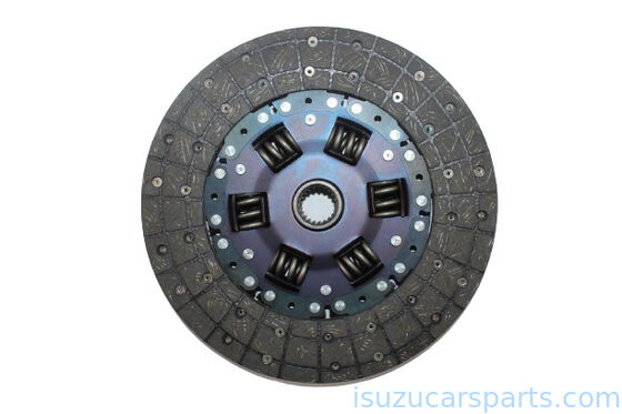 Qualità BZ NPR 4BE1 Isuzu Disco di frizione 8970234960 8970795211 Fabbrica