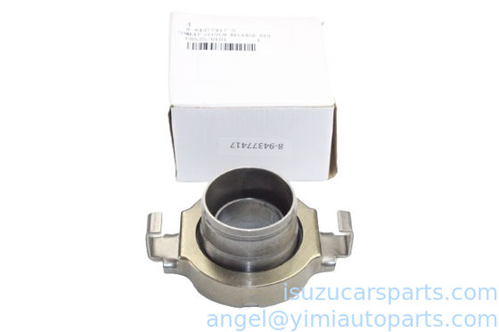 UBS25 6VD1 MUX5S DMAX 4JJ1-TCX Isuzu Parti di frizione Cuscinetto di rilascio di frizione 8943774170