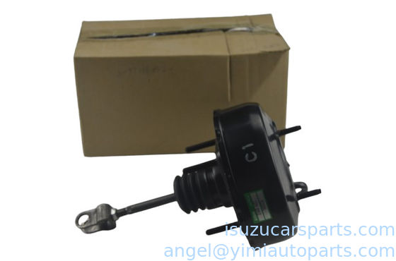 FRIZIONE ISUZU MZZ6U 4HE1 4HK1 NQR75 4BD2 BOOSTER ASM 8971668540