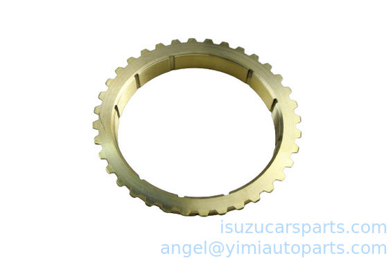 BLOCCO ANELLO SD ISUZU NKR KY 4° e 3° 170133406 8941287750 8981904260