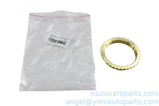 BLOCCO ANELLO SD ISUZU NKR KY 4° e 3° 170133406 8941287750 8981904260