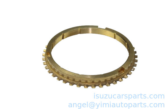 NKR 4JB1 4BG1 4HF1 4BE1 Isuzu Parts Clutch Ring Block Low&2ND 8970746190 8943167501