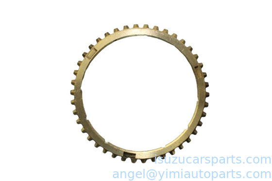 NKR 4JB1 4BG1 4HF1 4BE1 Isuzu Parts Clutch Ring Block Low&2ND 8970746190 8943167501