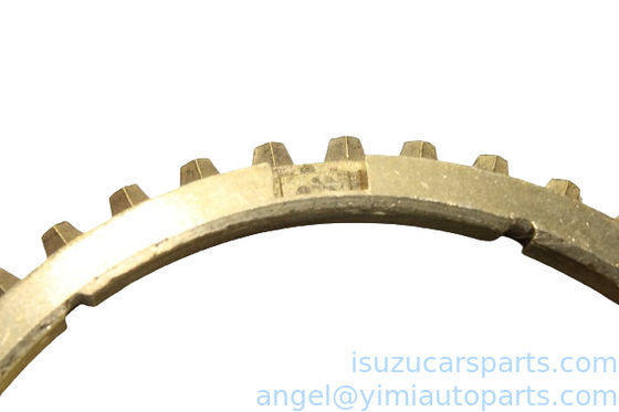 NKR 4JB1 4BG1 4HF1 4BE1 Isuzu Parts Clutch Ring Block Low&2ND 8970746190 8943167501