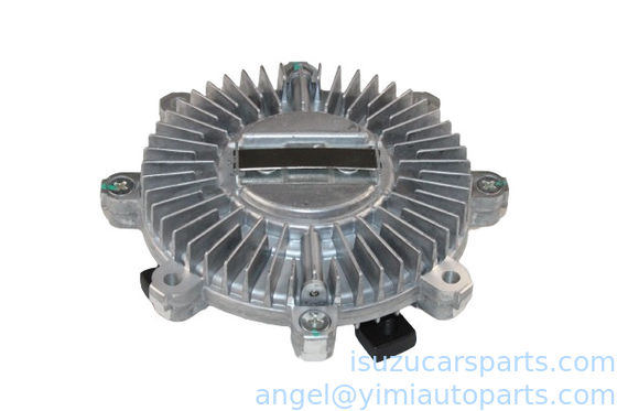 VENTOLA DI RAFFREDDAMENTO DELLA FRIZIONE ISUZU NPR 4HF1 4HG1 8-97139299-0 8971392990 8971297330