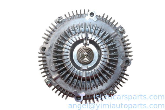 VENTOLA DI RAFFREDDAMENTO FRIZIONE ISUZU NPR 4HE1 4HE1T 8-97148797-0 8971487970
