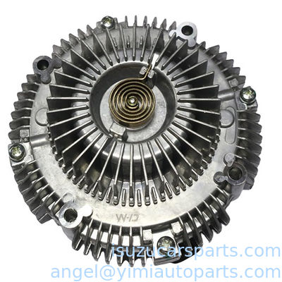 VENTOLA DI RAFFREDDAMENTO FRIZIONE ISUZU NPR 4HE1 4HE1T 8-97148797-0 8971487970