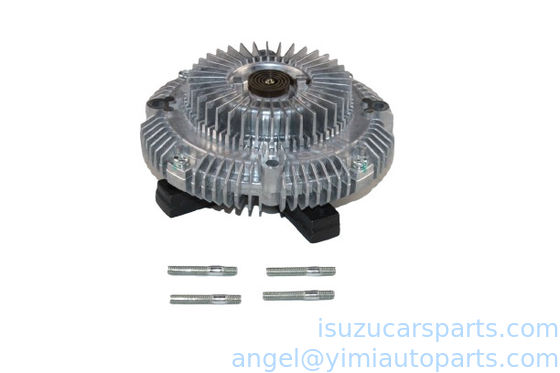 VENTOLA DI RAFFREDDAMENTO FRIZIONE ISUZU NPR 4HE1 4HE1T 8-97148797-0 8971487970