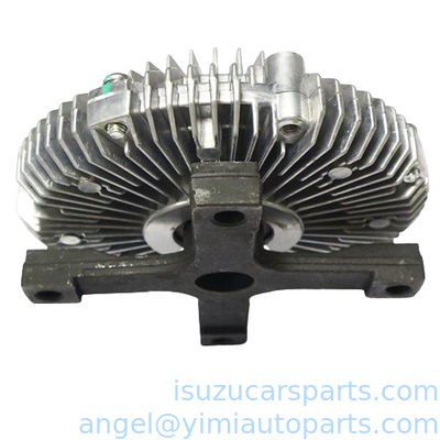 VENTOLA DI RAFFREDDAMENTO FRIZIONE ISUZU NPR 4HE1 4HE1T 8-97148797-0 8971487970