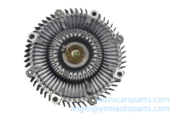 ISUZU NKR TFR54 4JA1 Clutch FAN di raffreddamento 8943112570