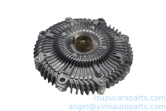 ISUZU NKR TFR54 4JA1 Clutch FAN di raffreddamento 8943112570