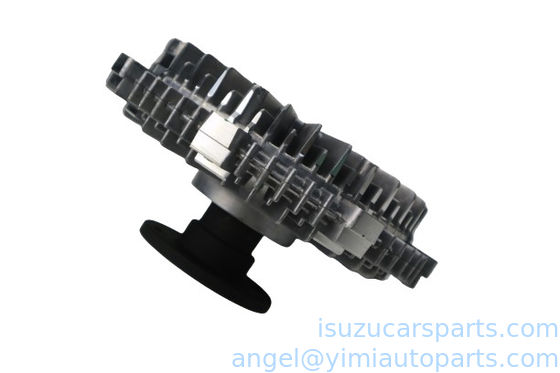 ISUZU DMAX 4JK1 4JJ1 MUX CLUTCHM FAN di raffreddamento 8979441490 8981192131
