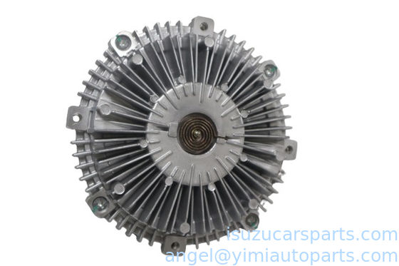 ISUZU DMAX 4JK1 4JJ1 MUX CLUTCHM FAN di raffreddamento 8979441490 8981192131