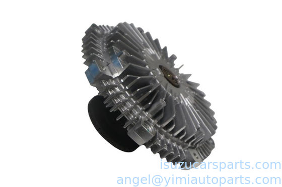 ISUZU DMAX 4JK1 4JJ1 MUX CLUTCHM FAN di raffreddamento 8979441490 8981192131