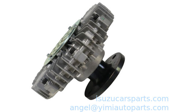 ISUZU FVR32 6HE1 FAN di accoppiamento 8943940111