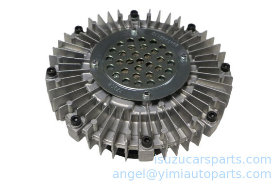ISUZU FVR32 6HE1 FAN di accoppiamento 8943940111