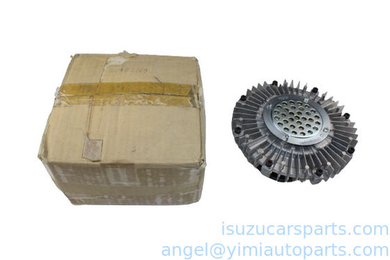 ISUZU FVR32 6HE1 FAN di accoppiamento 8943940111