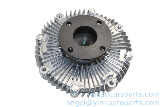 ISUZU TFR54 4JA1 FAN di raffreddamento a grappolo 8943112571