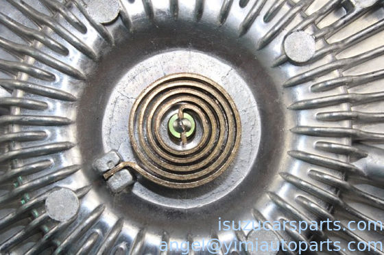 ISUZU TFR54 4JA1 FAN di raffreddamento a grappolo 8943112571