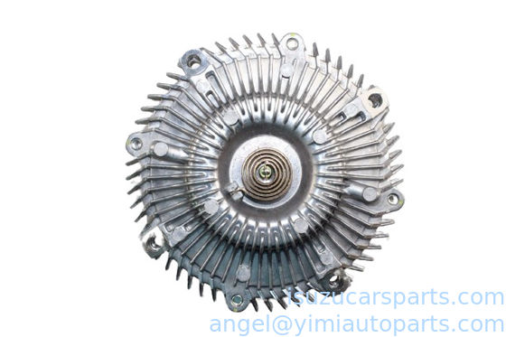 ISUZU TFR54 4JA1 FAN di raffreddamento a grappolo 8943112571