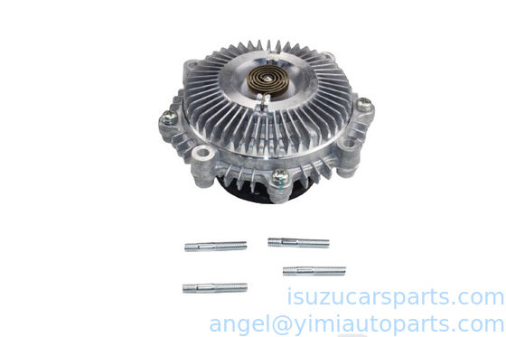 FRIZIONE VENTOLA ISUZU TFR 4ZD1 4ZE1 4ZA1 8944120301