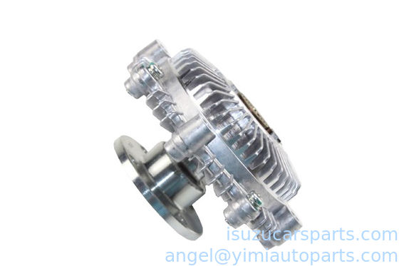 VENTOLA DI RAFFREDDAMENTO FRIZIONE ISUZU NHR NKR 1308200BB 8942444091