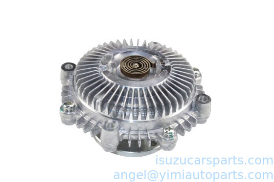 VENTOLA DI RAFFREDDAMENTO FRIZIONE ISUZU NHR NKR 1308200BB 8942444091